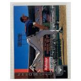 1998 UPPERDECK HOF JOHN SMOLTZ CARD