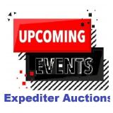 Upcoming Auctions - Don