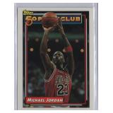 Michael Jordan 1993 Topps Michael Jordan 1993 Topps