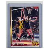 Caitlin Clark 2023/24 Prospector