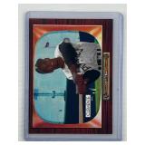 Roberto Clemente custom baseball card