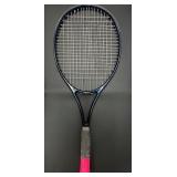 Certified Prince Tennis Racket No. 5 (4-5/8) (27