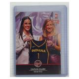 Caitlin Clark Generation Next Draft Pick