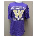 ESPN University of Washington Tshirt (Size M) NEW