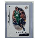 Jayson Tatum 2017 Prospector