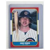 Eddie Vedder Pearl Jam Chicago Cubs prom