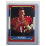 Tom Brady Sports Journal Special Retirem