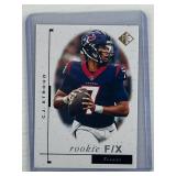 CJ Stroud 2023 Prospector