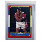 Muhammad Ali Sports Journal Heavyweight