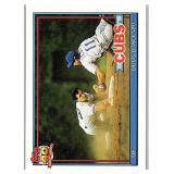 1991 Topps #437 Doug Dascenzo