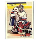 1994-95 Topps Premier #70 Mike Richter