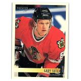 1994-95 Topps Premier Gary Suter #168