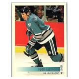 1994-95 Topps Premier Igor Larionov #170