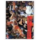 1995-96 NBA Hoops #5 Grant Long