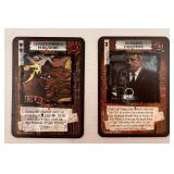 KULT(Base Set ENG): Purgatory/Business Executive