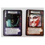 KULT(Base Set ENG): Meat Hook/War Hound