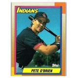 1990 Topps #265 Pete O