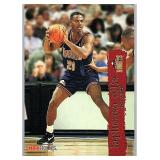 1995-96 Hoops #39 LaPhonso Ellis