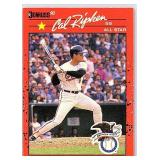 ERROR CARD NO PERIOD AFTER INC HOF RIPKE