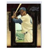 RARE CARD PRIME CUTS HOF JACKIE ROBINSON