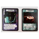 KULT(Base Set ENG): Meat Hook/Manipulate Passion