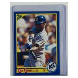 Ken Griffey Jr. 1990 Score 2nd year