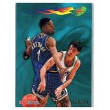 John Stockton 1995-96 Hoops #397