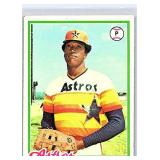 1978 TOPPS JR RICHARD CARD