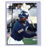 Ken Griffey Jr. 1989 Rookie Fever #10 ro