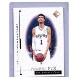 Victor Wembanyama 2023 Prospector