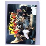 Paul Skenes 2025 Legendary Customs Kaboo