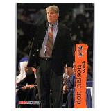1995-96 Hoops #336 Don Nelson CO