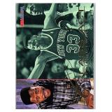 1995-96 NBA Hoops - Class Act Patrick Ew