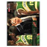 1995 Hoops George Karl #193