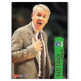 1995-96 NBA Hoops - Bill Blair #184