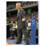 1995-96 NBA Hoops - Brian Hill #187