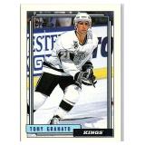 1992-93 Topps Tony Granato #242