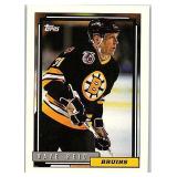 1992-93 Topps - Dave Reid #521