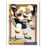 1992-93 Topps - Philippe Bozon #433