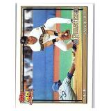 1991 Topps - Gary Redus #771