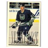 1995-96 Topps #247 Gerald Diduck