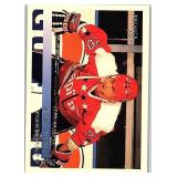 1994-95 Topps Premier - #259 Michal Pivo