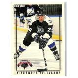 1996-97 Topps NHL Picks Alexander Seliva