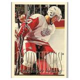 1995-96 Topps Vyacheslav Kozlov #322