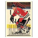 1995-96 Topps Bob Probert #299