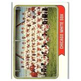 1974 Topps Chicago White Sox #416
