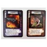 KULT (Base Set ENG): Handgun/Veteran