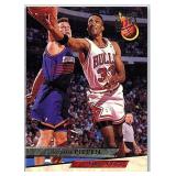 1994 FLEER ULTRA HOF SCOTTIE PIPPEN CARD