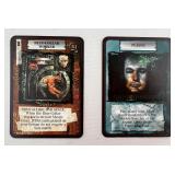 KULT (Base Set ENG): Blue Collar Worker/Plague