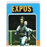 1975 Topps Barry Foote #229